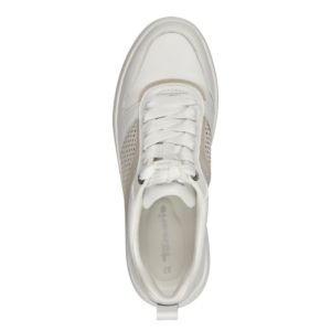 Women`s Sneakers TAMARIS-1-23735-42-197 WHITE COMB