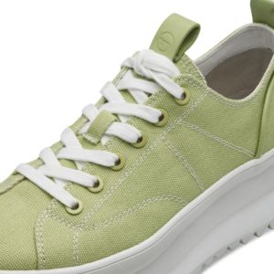 Women`s Sneakers TAMARIS-1-23731-41-705 LIGHT GREEN
