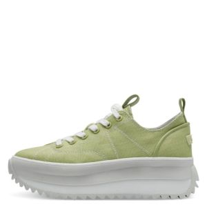 Women`s Sneakers TAMARIS-1-23731-41-705 LIGHT GREEN