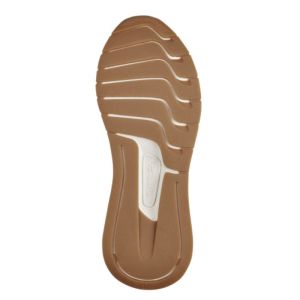 Women`s Sneakers TAMARIS-1-23712-42-498 IVORY METALLIC