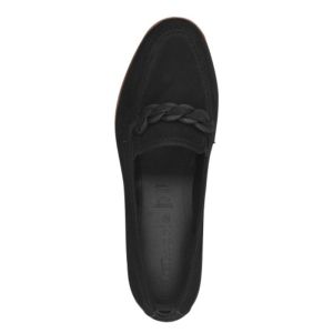 Women`s Loafer TAMARIS-1-24200-42-001 BLACK
