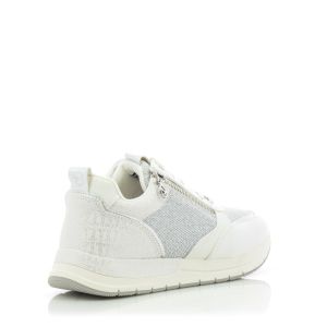 Women`s Sneakers TAMARIS-1-23732-41-197 WHITE COMB