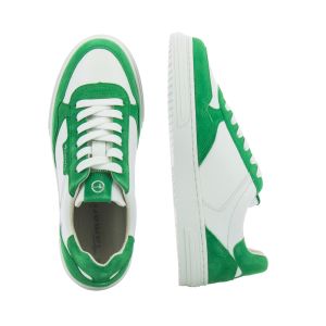 Women`s Sneakers TAMARIS-1-23617-42-700  GREEN