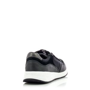 Women`s Sneakers GEOX-D36NQB 229 D BULMYA BLACK