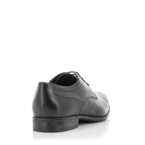 Мъжки Офис Обувки GEOX - U169GC 298 U IACOPO BLACK