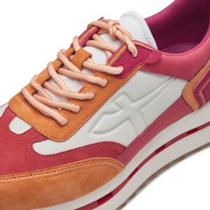 Women`s Sneakers TAMARIS-1-23716-42-514 PINK COMB