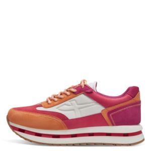 Women`s Sneakers TAMARIS-1-23716-42-514 PINK COMB