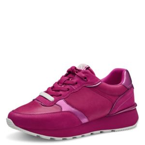 Women`s Sneakers TAMARIS-1-23754-42-513 FUXIA