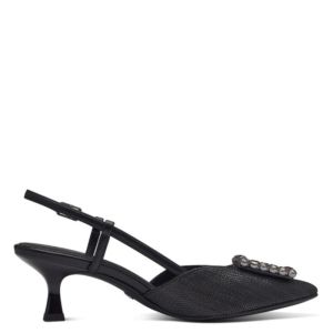 Woman`s Sandals On Top TAMARIS-1-29601-42-001 BLACK