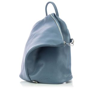 Women`s Backpack DONNA ITALIANA-473 AVIO