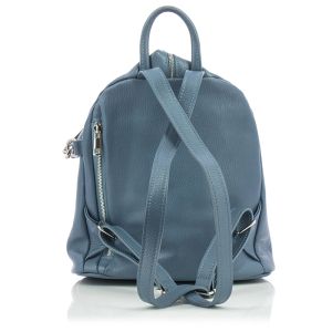 Women`s Backpack DONNA ITALIANA-473 AVIO