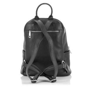 Backpacks DONNA ITALIANA-924 NERO