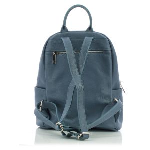 Backpacks DONNA ITALIANA-924 JEANS