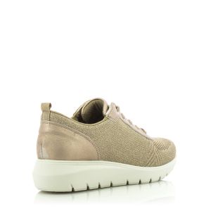 Women`s Sneakers IMAC-556160 KLIZIA TAUPE PLATINO