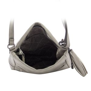 Casual Bags TAMARIS-32801-810 NELE LIGHTGREY