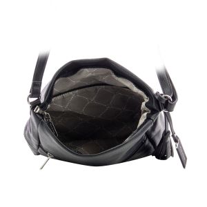 Casual Bags TAMARIS-32801-100 NELE BLACK