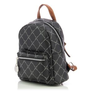 Backpacks TAMARIS-30110-100 ANASTASIA CLASSIC BLACK
