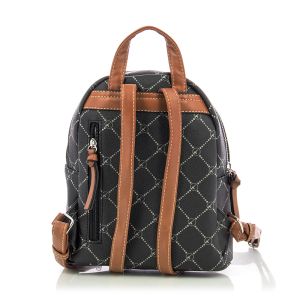 Backpacks TAMARIS-30110-100 ANASTASIA CLASSIC BLACK