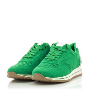 Women`s Sneakers JANA SOFTLINE-8-23766-42 700 GREEN