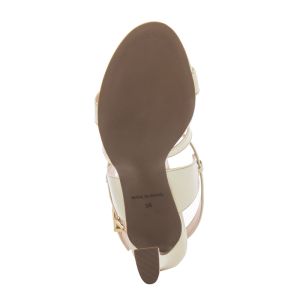 Дамски Сандали На Ток  JORGE BISCHOFF - J18533003001 BRULEE