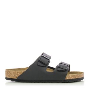 Дамски Чехли Комфорт BIRKENSTOCK-51791 ARIZONA BF BLACK