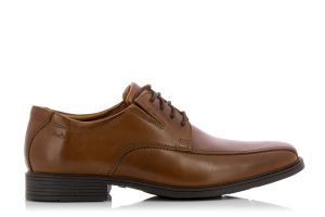 Мъжки класически обувки CLARKS - 26130095-d.tanss18