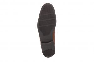 Мъжки клсически обувки без връзки CLARKS - 26131576-tanss18