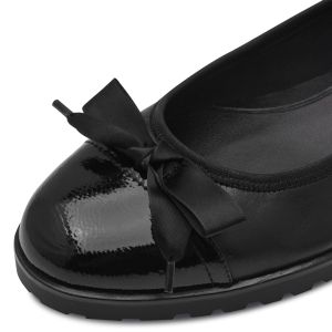 Балерини  TAMARIS-1-22126-43-001  BLACK