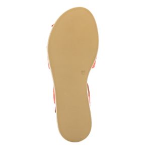 Дамски Сандали На Платформа COCO ABRICOT-V2705B  CORAIL