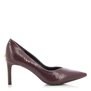 Heels JORGE BISCHOFF-J18134006013 PURPLE