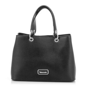 Classic Bags TAMARIS-33020-100 AMBER BLACK