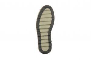 Мъжки обувки с връзки CLARKS - 26127174-brownaw17