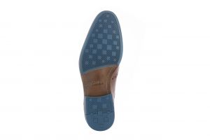 Мъжки клсически обувки CLARKS - 26123264-tanaw17