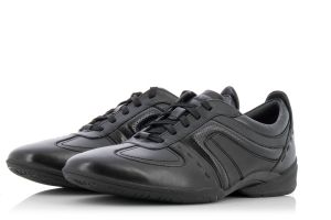 Мъжки спортни обувки CLARKS - 20339055-blackaw17