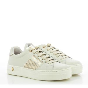 Дамски Сникърс PATRIZIA PEPE-PPJ253 OFF WHITE