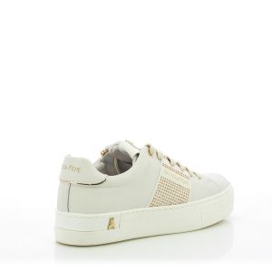 Дамски Сникърс PATRIZIA PEPE-PPJ253 OFF WHITE