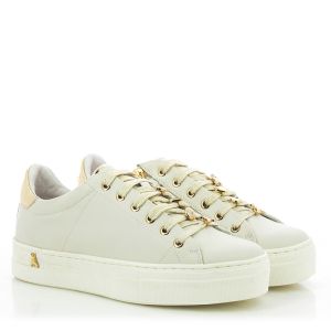 Дамски Сникърс PATRIZIA PEPE - PPJ824 OFF WHITE