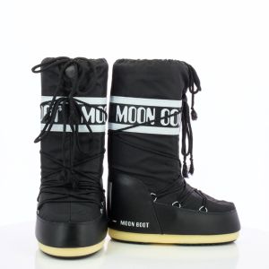 Дамски Спортни Боти MOON BOOT - 1400440 ICON BLACK