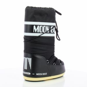 Дамски Спортни Боти MOON BOOT - 1400440 ICON BLACK