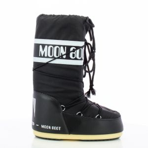 Дамски Спортни Боти MOON BOOT - 1400440 ICON BLACK