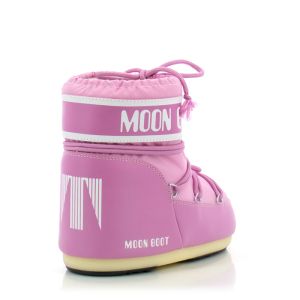 Дамски Спортни Боти MOON BOOT - 1409340 ICON LOW PINK