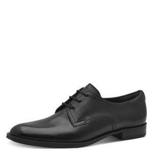 Women`s Daily TAMARIS-1-23201-44-001 BLACK