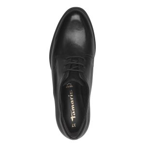 Women`s Daily TAMARIS-1-23201-44-001 BLACK