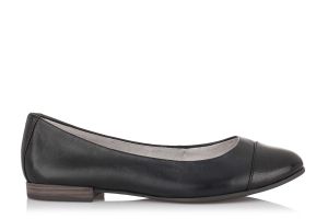 Дамски балерини Tamaris - 22114-blackss16