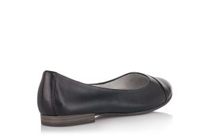 Дамски балерини Tamaris - 22114-blackss16