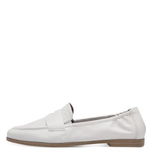 Дамски Лоуфър TAMARIS - 1-24210-42-100 WHITE