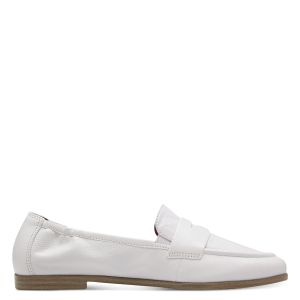 Дамски Лоуфър TAMARIS - 1-24210-42-100 WHITE