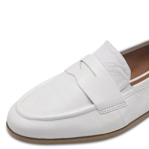 Дамски Лоуфър TAMARIS - 1-24210-42-100 WHITE