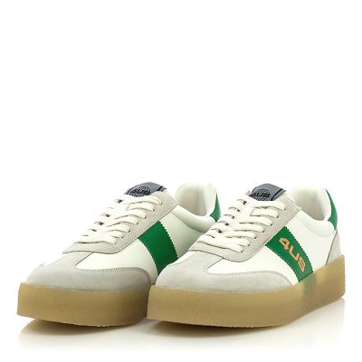 Мъжки Сникърс CESARE PACIOTTI 4US - MARK 100-04 GREEN