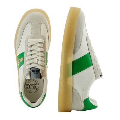 Мъжки Сникърс CESARE PACIOTTI 4US - MARK 100-04 GREEN